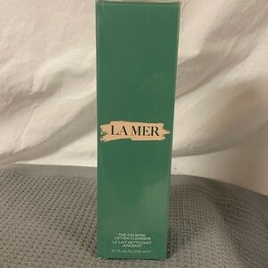 La Mer The Calming Lotion Cleanser